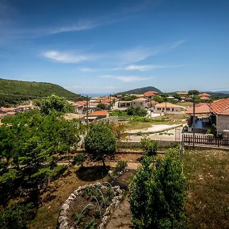 Dom wakacyjny Dimitra's House