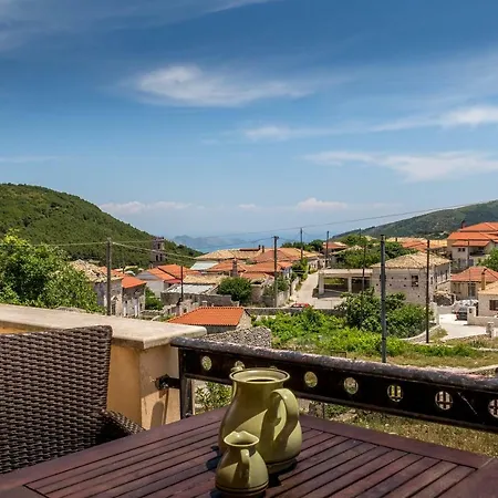 Dom wakacyjny Dimitra's House Ajos Nikolaos