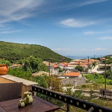 Dimitra's House * Ajos Nikolaos